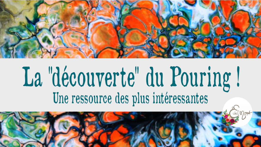 La « découverte » du Pouring !