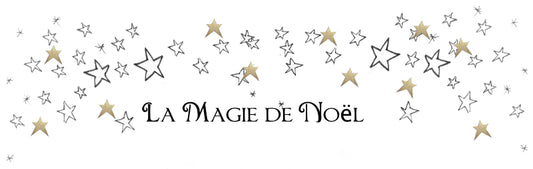 S’inspirer de la Magie de Noël pour dessiner