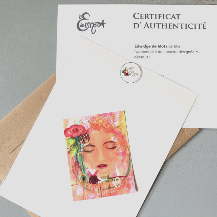 Abstract Botanical .2