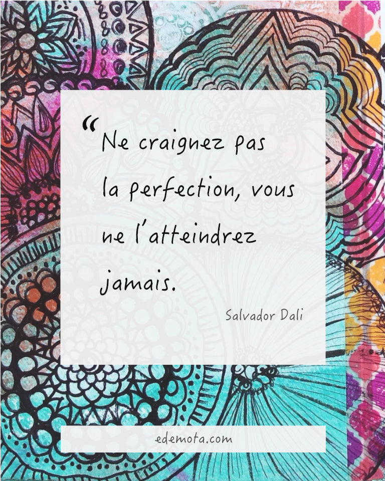 Instinct créatif  (le Livre)
