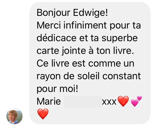 Instinct créatif  (le Livre)
