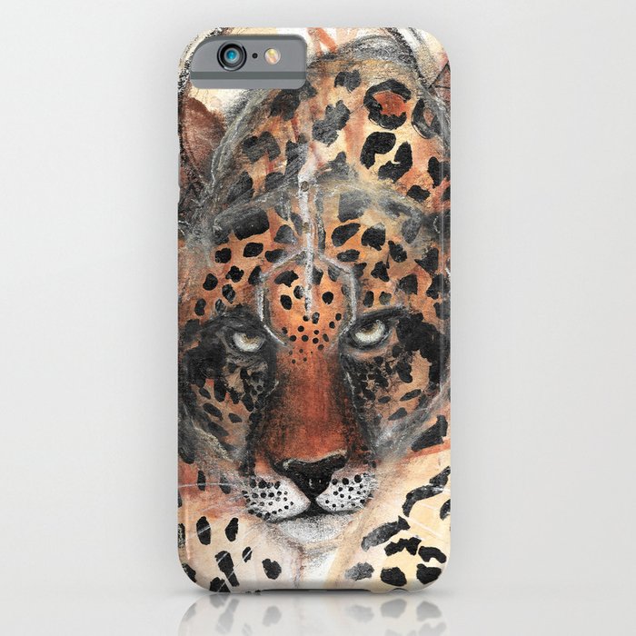 Jaguar, Illustration, Jaguar artwork, Fauve, Jungle, Safari, Tiger, Lion, Wild cat, Watercolor, Gouache, Totem animal, Mystic artwork, Edwidge De Mota, Edemota, Boho home decor, nature home decor, society6