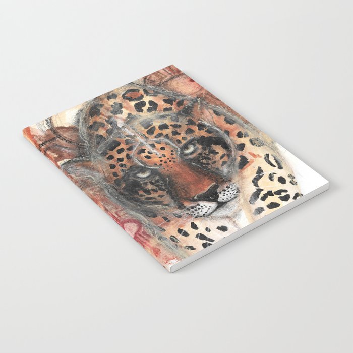 Jaguar, Illustration, Jaguar artwork, Fauve, Jungle, Safari, Tiger, Lion, Wild cat, Watercolor, Gouache, Totem animal, Mystic artwork, Edwidge De Mota, Edemota, Boho home decor, nature home decor, society6